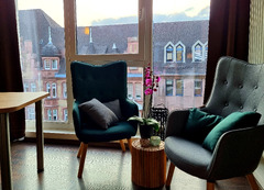 eXo individual hotel mannheim