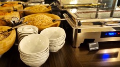eXo_Individual_Hotel_Mannheim_Frühstück
