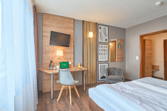 eXo individual hotel mannheim