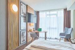 eXo individual hotel mannheim