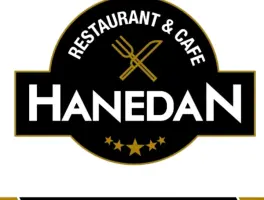Hanedan Restaurant & Cafe in 19370 Parchim: