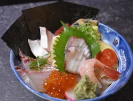 Restaurant Iroha in 60311 Frankfurt am Main Innenstadt I: