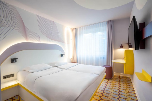 Prize by Radisson, Osnabrück