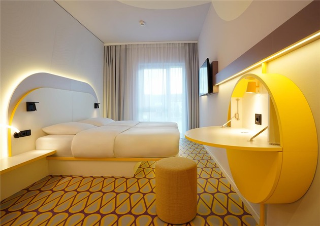 Prize by Radisson, OsnabrÃ¼ck