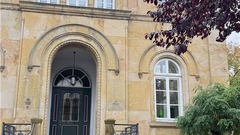 Destination Osnabrück