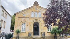 Destination Osnabrück