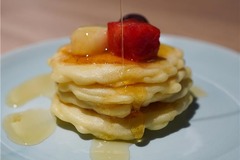Pancakes