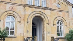 Destination Osnabrück