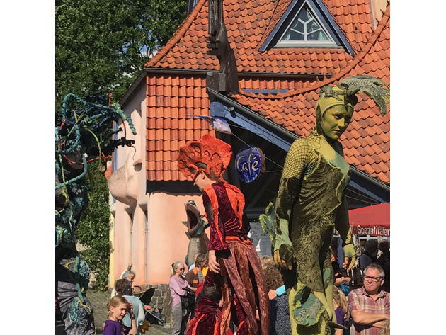 Theater der Nacht
