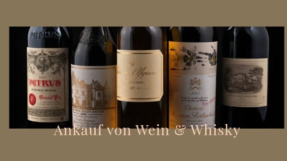 Anton Wein Whisky Antik