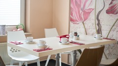 16:9_eXo_Individual_Hotel_Waghäusel_Breakfast