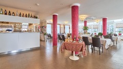 16:9_eXo_Individual_Hotel_Waghäusel_Breakfast