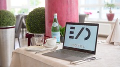16:9_eXo_Individual_Hotel_Waghäusel_Breakfast