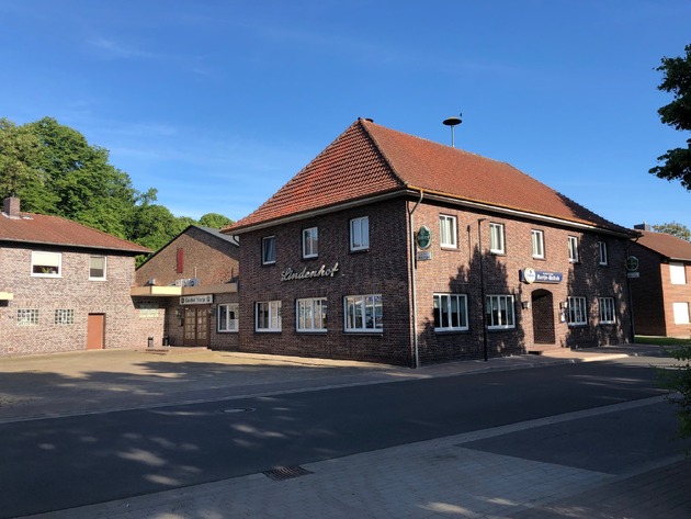 Gasthaus Hartje-Melloh
