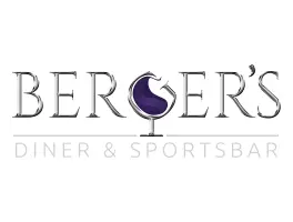 Berger's Diner & Sportsbar in 95028 Hof: