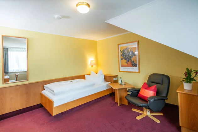 Landhotel Plauen – Gasthof Zwoschwitz