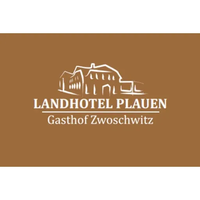 Landhotel Plauen – Gasthof Zwoschwitz · 08525 Plauen · Talstraße 1