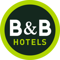 B&B HOTEL Stralsund · 18439 Stralsund · Ziegelstraße 1B