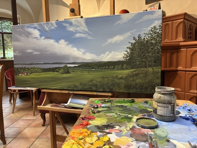 Kunstcafé & Atelier