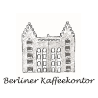 Berliner Kaffeekontor · 10437 Berlin · Stargarder Straße 4