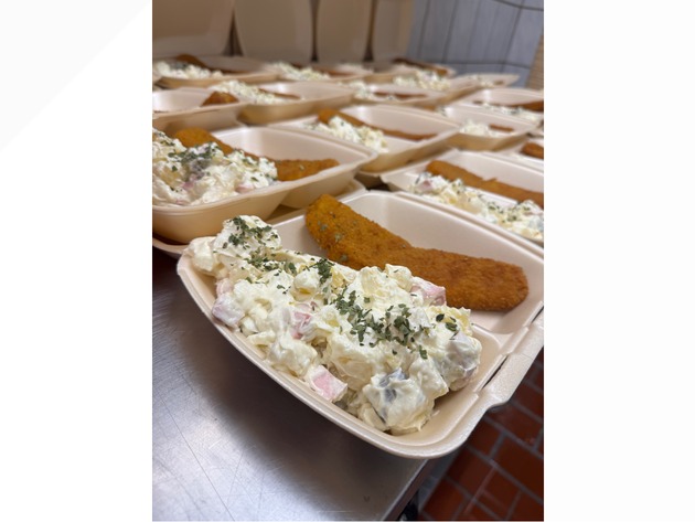 Cedric‘s GmbH Pernaks Foodservice