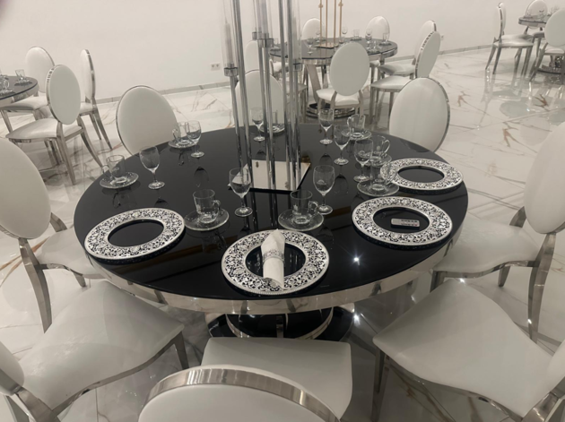 UNIQUE EVENTLOCATION