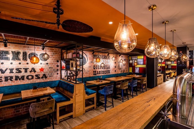 Quesadilla – mexikanisches Restaurant & Frühstück : Quesadilla – mexikanisches Restaurant & Frühstück in Trier