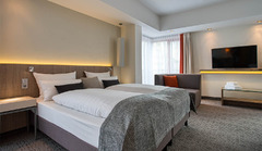 Kommerzhotel in Köln