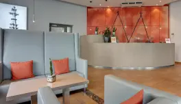 Kommerzhotel Köln in 50668 Köln: