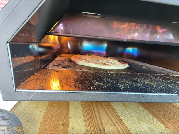 Bäckerei Tenk