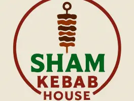 Sham Kebab House in 64283 Darmstadt: