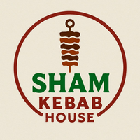 Sham Kebap House · 64283 Darmstadt · Erbacher Straße 11