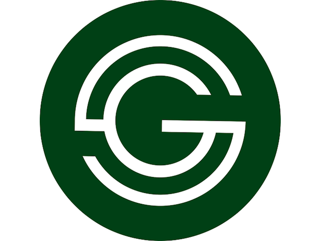 Grüner Salon Café
