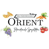 Orient Supermarkt · 47623 Kevelaer · Ladestr. 19