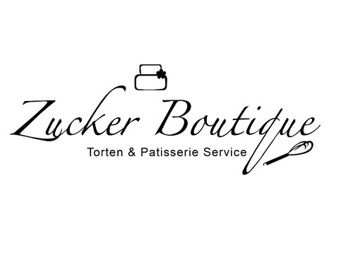 Café & Boutique Patisserie bei Zucker Boutique