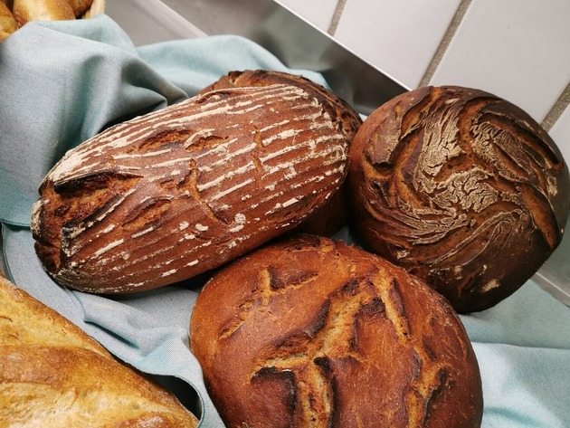 Brotbackkurse Walzel