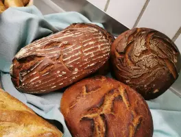 Brotbackkurse Walzel in 90409 Nürnberg: