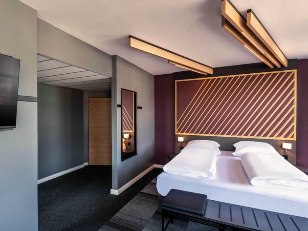 B&B HOTEL Würzburg-Altstadt