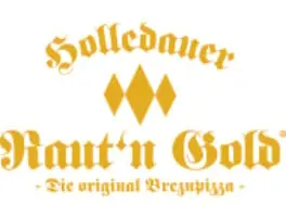 Holledauer Raut'n Gold - Breznpizza in 85276 Pfaffenhofen a.d.Ilm: