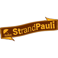StrandPauli · 20359 Hamburg · Sankt Pauli Hafenstraße 89