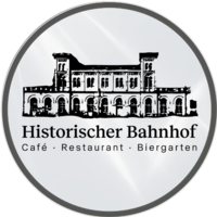 Historischer Bahnhof Konz · 54329 Konz · Bahnhofstraße 35