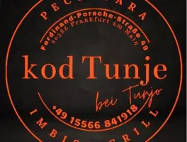 Kod Tunje in 60386 Frankfurt: