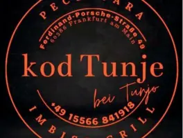 Kod Tunje in 60386 Frankfurt: