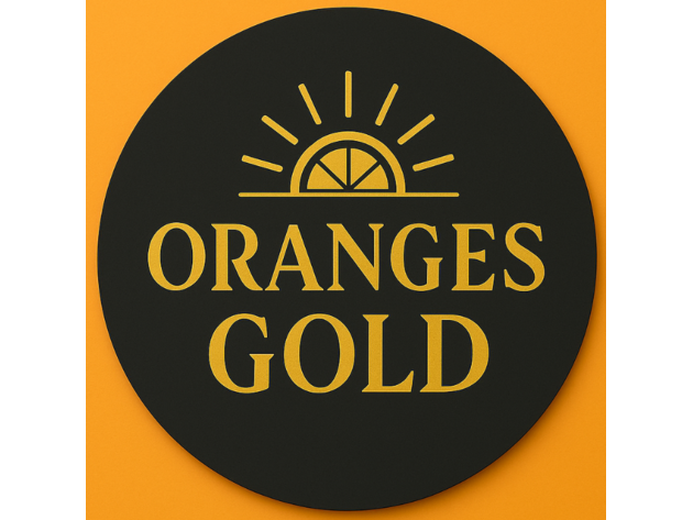 Oranges Gold