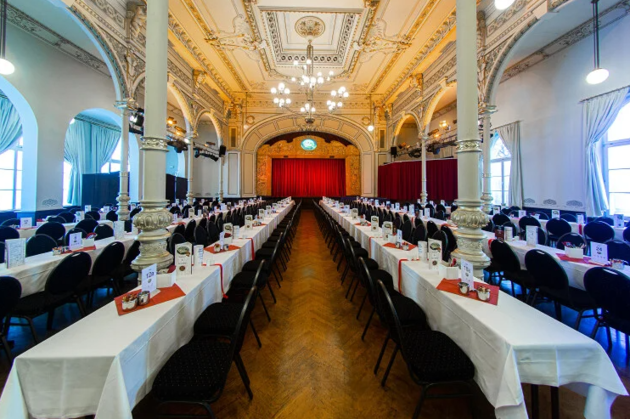 Radeberger Biertheater