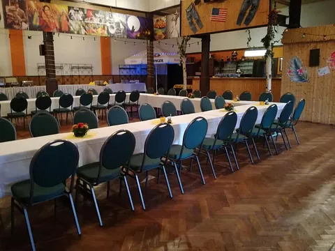 Landgasthof zur Erholung Radefeld