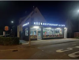 Antep Köz Restaurant in 71229 Leonberg: