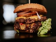 The Clean Burger