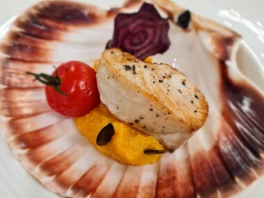 Restaurant Farrenstall & Hotel Pflug