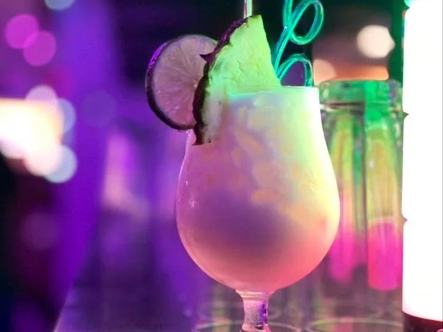 GunG Thai Karaoke Cocktailbar